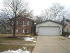 Four Bedroom Home with One and a half bathroom in Hoffman Estates.