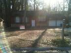 $900 / 4br - HOUSE FOR RENT (Macon) (map) 4br bedroom