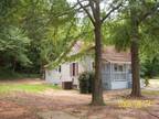 $575 / 1br - House for Rent (Utilities included) (Kannapolis) 1br bedroom