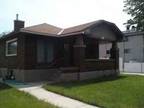 $750 / 2br - Cool Brick Bungalow near campus. (232 East 300 North) (map) 2br
