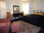 great furnished room for grad student or working professional