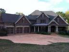 Kingston, GA, Bartow County Home for Sale 6 Bedroom 6 Baths