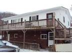 $600 / 2br - 1.5 bath apartment for rent (20 mins to Boone NC) 2br bedroom