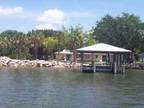 $1495 / 3br - 1540ft² - 3/2 St. Johns Riverfront with Dock
