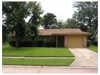 $1400 / 4br - 1700ft² - South Bossier - 4 br/ 1.5ba (Sun City) (map) 4br