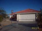 $650 / 3br - 1100ft² - desert home for rent (Salton city) 3br bedroom