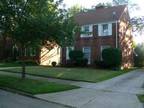 $1200 / 3br - Beautifully Well Maintained Brick Home (Cleveland Heights) 3br
