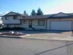 $1250 / 4br - 2600ft² - House for rent (Spokane Valley) (map) 4br bedroom