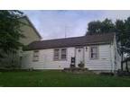 572 reed st Mansfield, OH