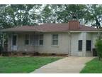 $800 / 4br - ***Brick Home - Great Location Near Research Park*** (Huntsville)