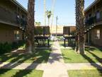 Great apartments - affordable and conveniently located! (El Centro)