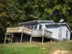 $625 / 2br - Quiet Mountain Home (Blue Ridge area) (map) 2br bedroom