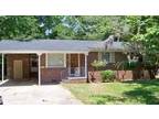 $975 / 4br - 1500ft² - Renovated 4BR/2BA home in North Charleston (Park Circle)