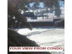 $550 / 1br - 750ft² - CONDO IN TAHOE near resorts-Affordable!!!