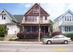 $750 / 3br - Victorian - Riverwest (2368 North Holton) (map) 3br bedroom