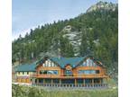 $6800 / 5br - 8000ft² - Magnificent Log Home for Rent or Lease to Own (Conifer