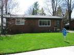 Farmington Hills, MI, Oakland County Home for Sale 3 Bedroom 2 Baths