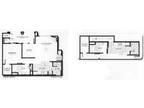 $970 / 1br - 853ft² - Home with Attached Garage (Parker) (map) 1br bedroom