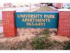 $719 / 3br - 1200ft² - 3 Bedroom Available for Aug (University Park Apartments)