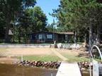 $1275 / 3br - 3 Bedroom Lake Home ~ Great Location (Lake Camelot near Rapids)