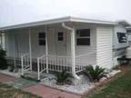 1992 Sportsman Travel Trailer with ad-on in Community (Ocala)