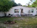 $388 / 3br - 1512ft² - Lease to own a 3 bed 2 bath doublewide mobile home