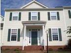 $1575 / 3br - 3321 Turnberry Circle (Charlottesville) (map) 3br bedroom