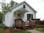 $550 / 1br - Country Cottage (Galena IL) 1br bedroom