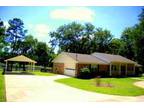 $ / 3br - Waterfront Home with Dock off Ox Bottom Road (7120 Ox Bow Circle)