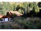 Log Cabins w/Creek Frontage; Borders Rio Grande National Forest