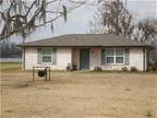 Property for sale in Livingston, TX for