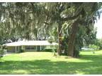 $575 / 2br - Fully Furnished House on Lake in Floral City!!!