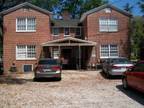 $1475 / 3br - 1100ft² - Brick quad -half block to Uf/Tigert (1227 sw 4th ave)