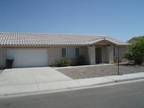 $ / 3br - 3bed/2bath Foothills (11384 E. 25th Place) (map) 3br bedroom