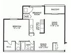 $810 / 1br - 750ft² - FREE FEB RENT! 1BD 1BA only $810! ONE LEFT! HURRY IN!