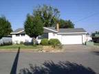 $ / 4br - House for Rent w/2 car garage & fence (Spokane Valley) (map) 4br