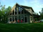 $750 / 2br - 1600ft² - Lakehouse For Rent (Hackensack Horseshoe Lake) (map) 2br