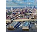 600ft² - Waterfront Property/Parking, Wifi, Cable (Philadelphia)
