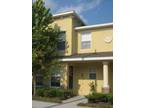 $900 / 2br - 2 BR, 2.5 BA + Den Condo/Townhome (North Lakeland) 2br bedroom