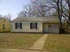 $500 / 3br - CUTE 3 BEDROOM AVAILABLE FOR IMMEDIATE MOVE IN (1619 STRIBLING) 3br