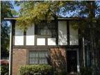 English Tudor 2-story 2 large bedroom/3 bathroom townhome for rent (desireable