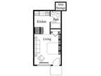 $479 / 1br - FREE RENT FOR JUNE - ONE APARTMENT LEFT (BROADVIEW OAKS) (map) 1br