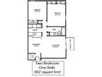 $550 / 2br - 2 bedroom, 1 bath, 1st floor, great location, move in ASAP.