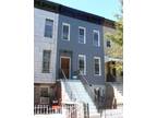 2 FAMILY HOME in CROWN HEIGHTS