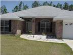 Pensacola, FL, Escambia County Rental 4 Bedroom 2 Baths