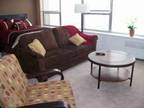 Amazing Studio-23rd flr-FREE heat,electric,water,cable,internet!Weekly (Downtown