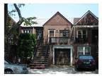 2 Family with Parking, Full Finished Basement & a Pool! (SHEEPSHEAD BAY)