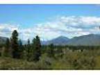 Incredible Methow Valley Homesite with Sunshine & Views