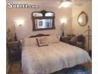 $1225 studio Hotel or B&B in Charlestown Boston Area