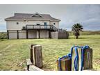 Matagorda Beach Vacation Rental - Great Views!!!